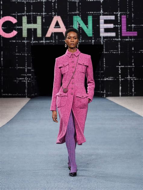 chanel fashion 2022|chanel underwear 2022.